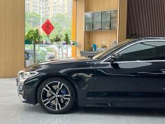 BMW 4 Series 425i M Sport Package - ფოტო 13