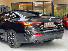 BMW 4 Series 425i M Sport Package - ფოტო 16