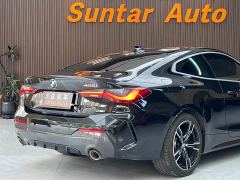 BMW 4 Series 425i M Sport Package - ფოტო 18