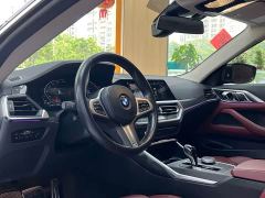 BMW 4 Series 425i M Sport Package - ფოტო 19