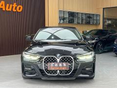 BMW 4 Series 425i M Sport Package - ფოტო 2