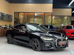 BMW 4 Series 425i M Sport Package - ფოტო 3