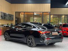 BMW 4 Series 425i M Sport Package - ფოტო 4