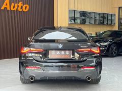 BMW 4 Series 425i M Sport Package - ფოტო 5