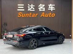 BMW 4 Series 425i M Sport Package - ფოტო 6