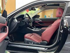 BMW 4 Series 425i M Sport Package - ფოტო 7