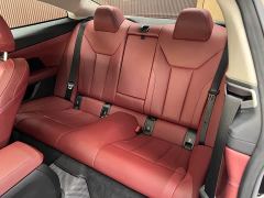 BMW 4 Series 425i M Sport Package - ფოტო 9