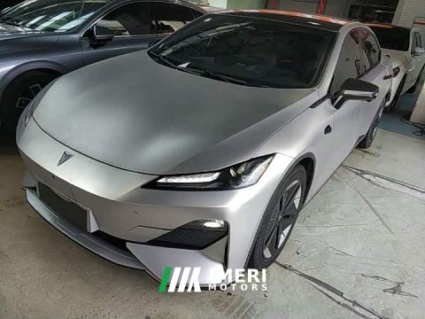 2023 Deepal Deep Blue SL03 1.5L 1200 Extended Range Version - ავტომობილი ჩინეთიდან