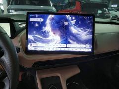 Deepal Deep Blue SL03 1.5L 1200 Extended Range Version - ფოტო 12
