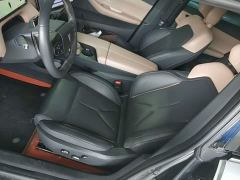 Deepal Deep Blue SL03 1.5L 1200 Extended Range Version - ფოტო 14