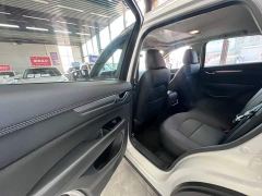 Mazda CX-5 2.0L Automatic FWD Smart Pro - ფოტო 13