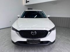 Mazda CX-5 2.0L Automatic FWD Smart Pro - ფოტო 2