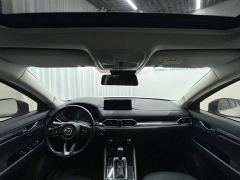 Mazda CX-5 2.0L Automatic FWD Smart Pro - ფოტო 7