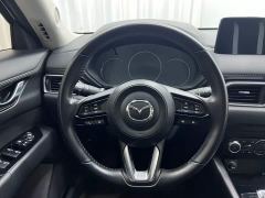 Mazda CX-5 2.0L Automatic FWD Smart Pro - ფოტო 8