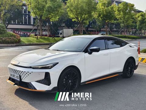 2025 Changan UNI-V 1.5T Premium Sport - ავტომობილი ჩინეთიდან
