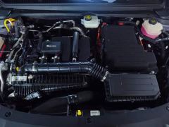 BYD Qin L DM-i 128KM Entry-Level - ფოტო 10