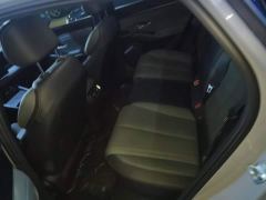 BYD Qin L DM-i 128KM Entry-Level - ფოტო 11