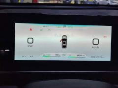 BYD Qin L DM-i 128KM Entry-Level - ფოტო 14