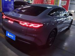 BYD Qin L DM-i 128KM Entry-Level - ფოტო 3