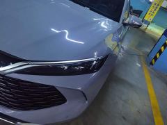 BYD Qin L DM-i 128KM Entry-Level - ფოტო 5