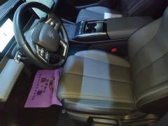 BYD Qin L DM-i 128KM Entry-Level - ფოტო 9