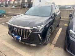 GAC Aion GS4 PLUS 270T Automatic Starlight Edition - photo 1