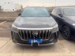 GAC Aion GS4 PLUS 270T Automatic Starlight Edition - photo 2
