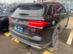 GAC Aion GS4 PLUS 270T Automatic Starlight Edition - photo 3