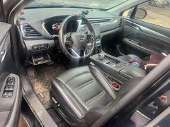 GAC Aion GS4 PLUS 270T Automatic Starlight Edition - photo 4