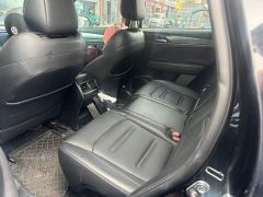 GAC Aion GS4 PLUS 270T Automatic Starlight Edition - photo 6