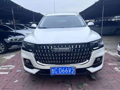 Haval H6 National Trend Edition 1.5T Automatic Urban Version - photo 1