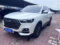 Haval H6 National Trend Edition 1.5T Automatic Urban Version - photo 2