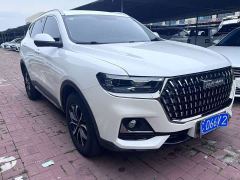 Haval H6 National Trend Edition 1.5T Automatic Urban Version - photo 3