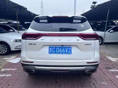 Haval H6 National Trend Edition 1.5T Automatic Urban Version - photo 4