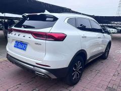 Haval H6 National Trend Edition 1.5T Automatic Urban Version - photo 5