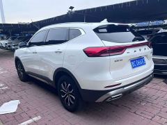 Haval H6 National Trend Edition 1.5T Automatic Urban Version - photo 6