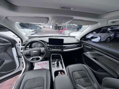 Haval H6 National Trend Edition 1.5T Automatic Urban Version - photo 9