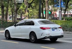 Mercedes-Benz C Class C-Class C 200 L Sport Edition - фото 3