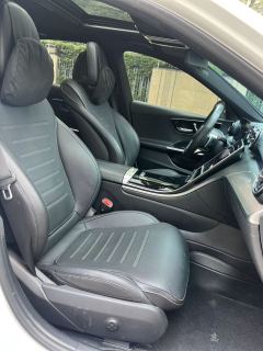 Mercedes-Benz C Class C-Class C 200 L Sport Edition - фото 7