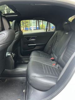 Mercedes-Benz C Class C-Class C 200 L Sport Edition - фото 9