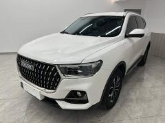Haval H6 National Trend Edition 1.5T Automatic Urban Version - фото 1