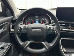 Haval H6 National Trend Edition 1.5T Automatic Urban Version - фото 10