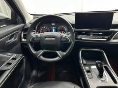 Haval H6 National Trend Edition 1.5T Automatic Urban Version - фото 11