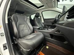 Haval H6 National Trend Edition 1.5T Automatic Urban Version - фото 13
