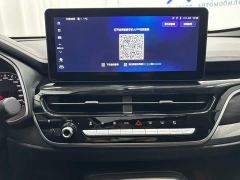 Haval H6 National Trend Edition 1.5T Automatic Urban Version - фото 16