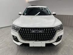Haval H6 National Trend Edition 1.5T Automatic Urban Version - фото 2