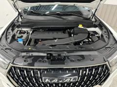 Haval H6 National Trend Edition 1.5T Automatic Urban Version - фото 20