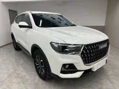 Haval H6 National Trend Edition 1.5T Automatic Urban Version - фото 3