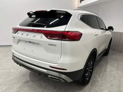 Haval H6 National Trend Edition 1.5T Automatic Urban Version - фото 4