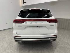 Haval H6 National Trend Edition 1.5T Automatic Urban Version - фото 5